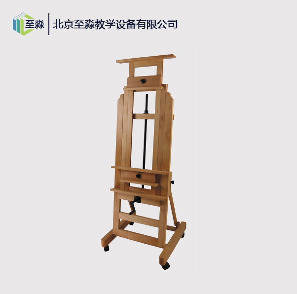 油画架1